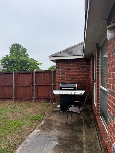 1503 Heather Brook Drive Allen TX 75002