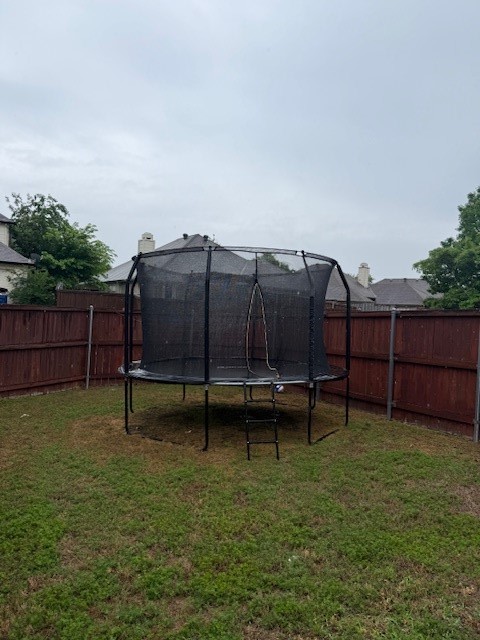 1503 Heather Brook Drive Allen TX 75002