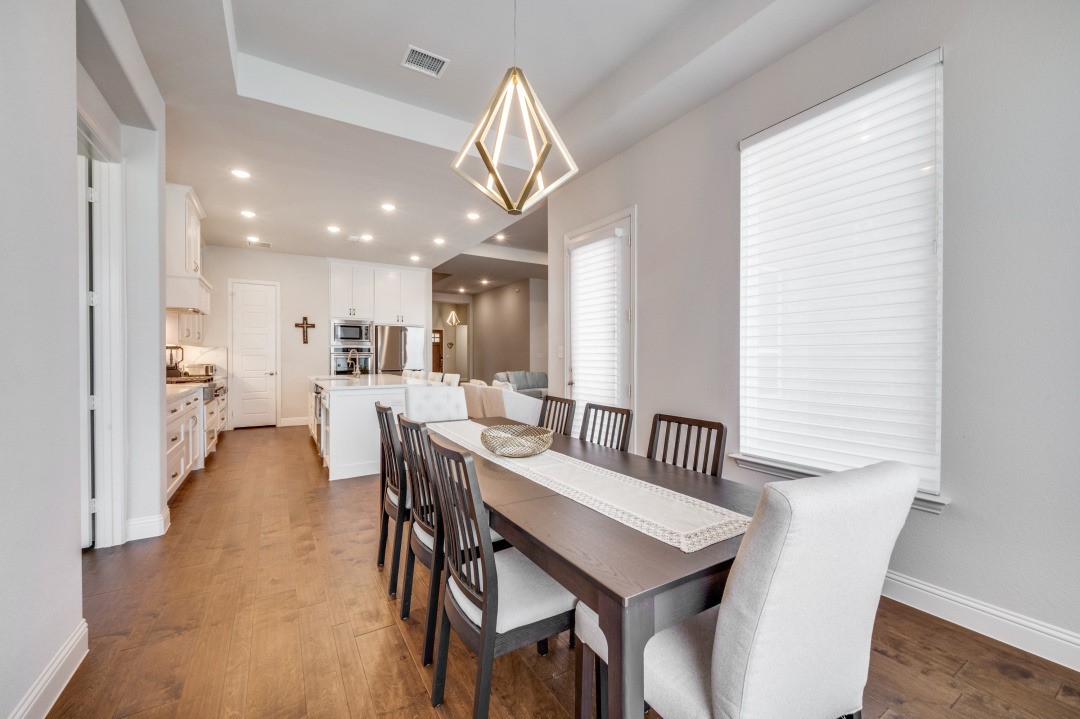 4080 Freeman Way Prosper TX 75078