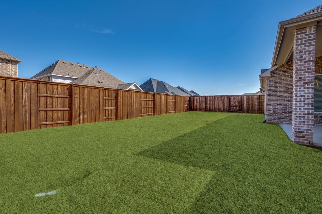 4080 Freeman Way Prosper TX 75078