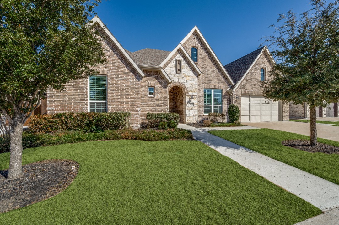 4080 Freeman Way Prosper TX 75078