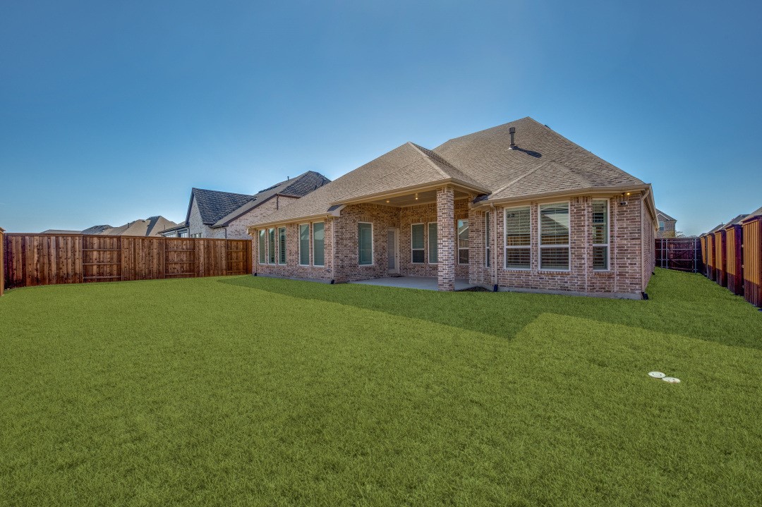 4080 Freeman Way Prosper TX 75078