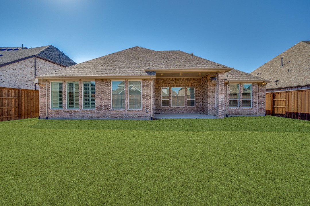 4080 Freeman Way Prosper TX 75078