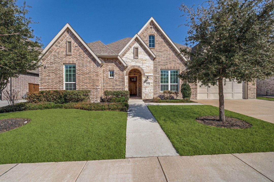 4080 Freeman Way Prosper TX 75078