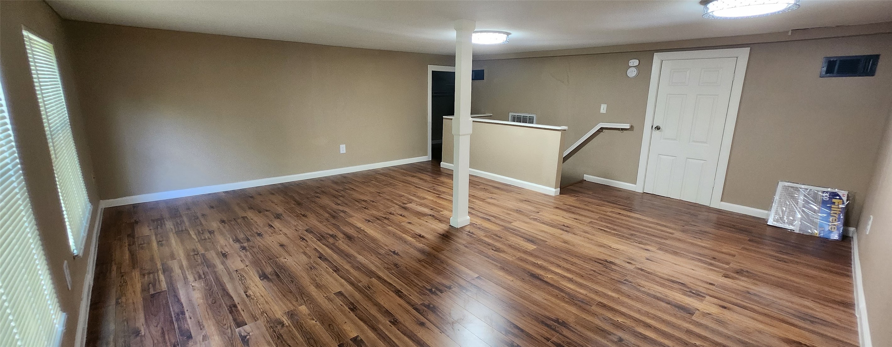 2131 Edwin Street Fort Worth TX 76110