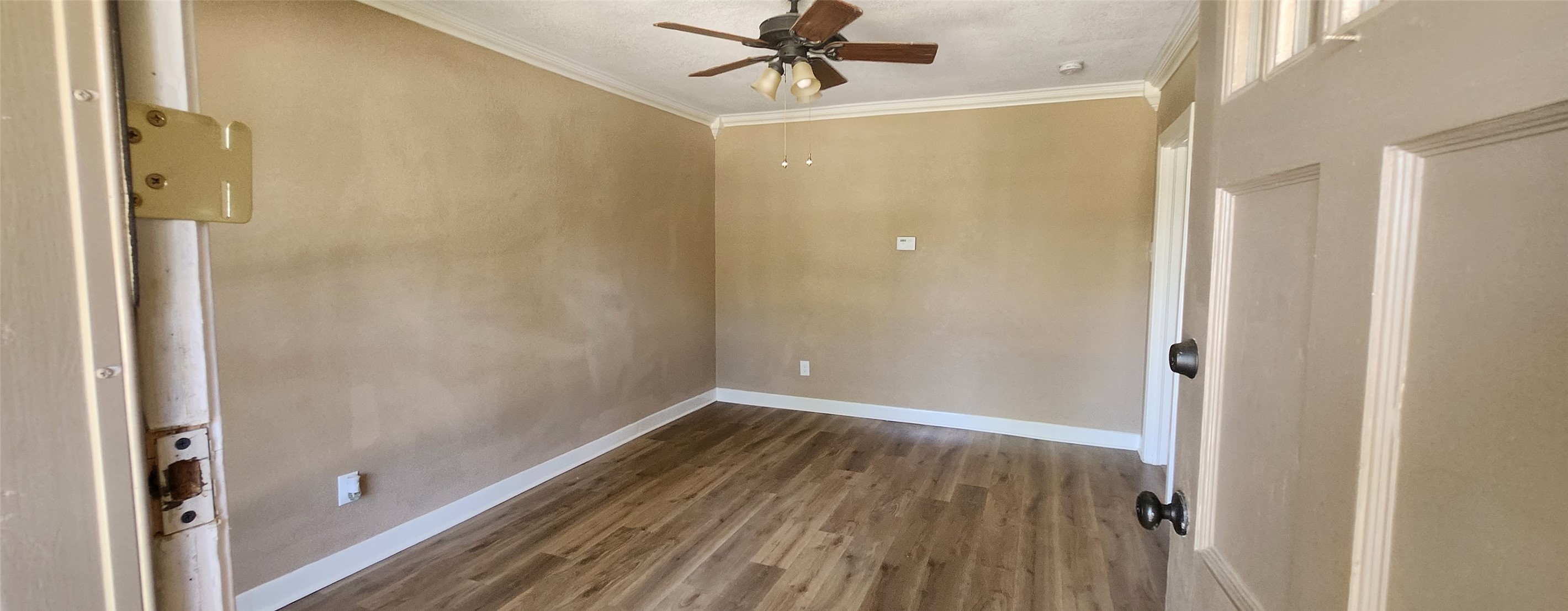 2131 Edwin Street Fort Worth TX 76110