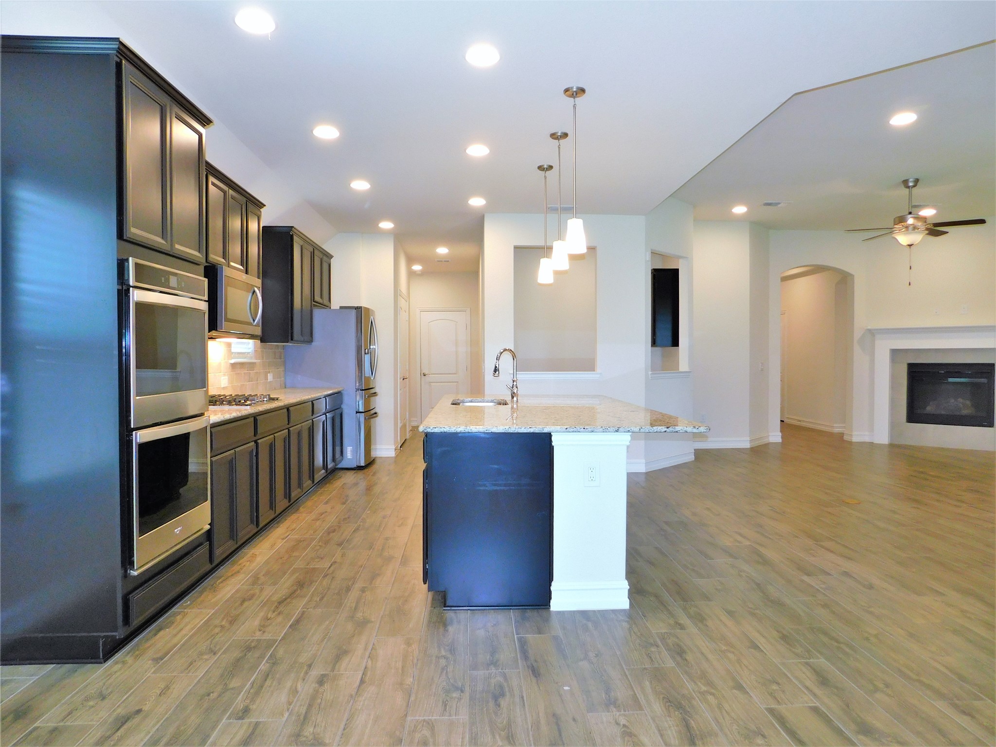 1321 Millican Lane Aubrey TX 76227
