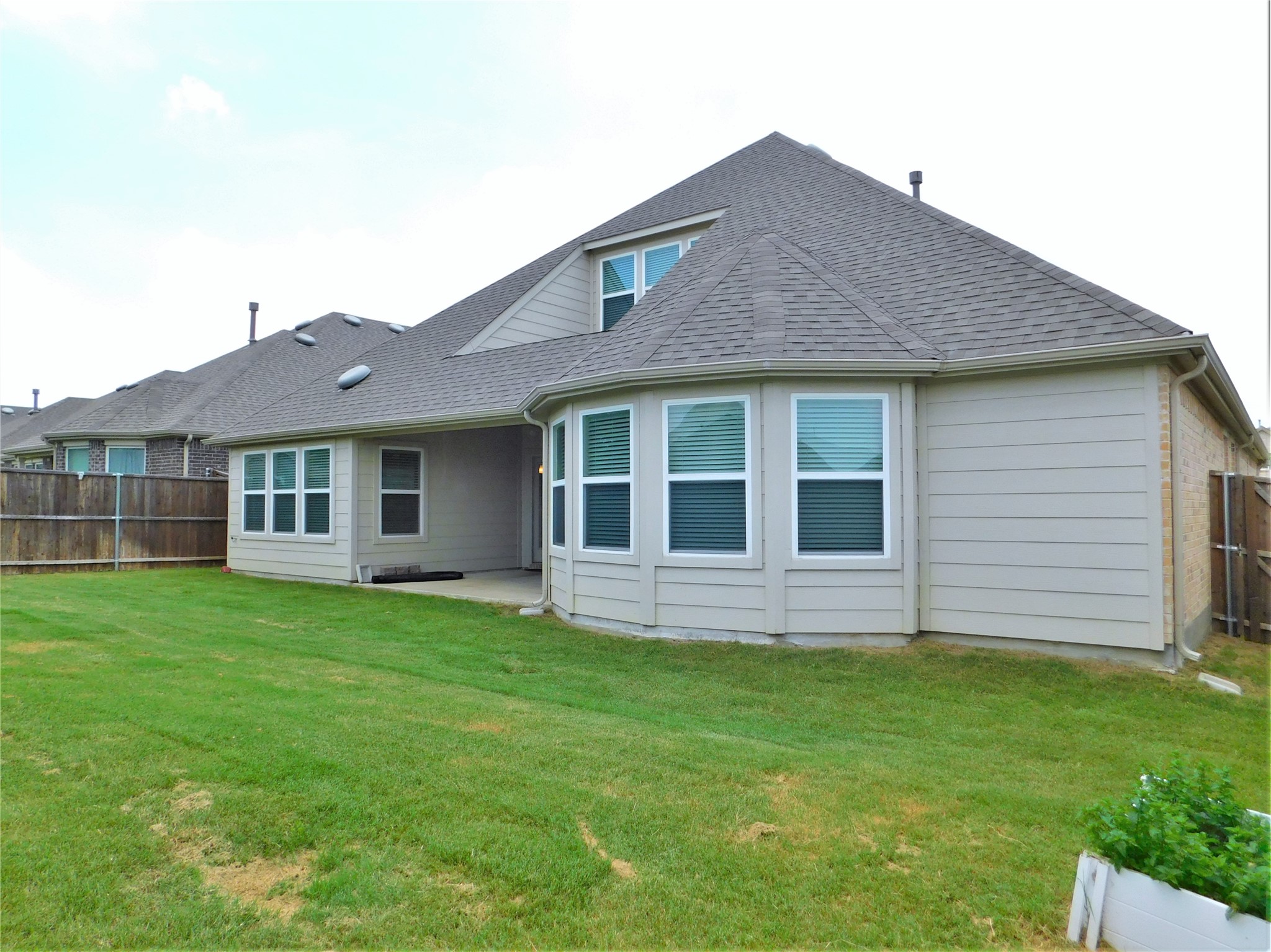 1321 Millican Lane Aubrey TX 76227