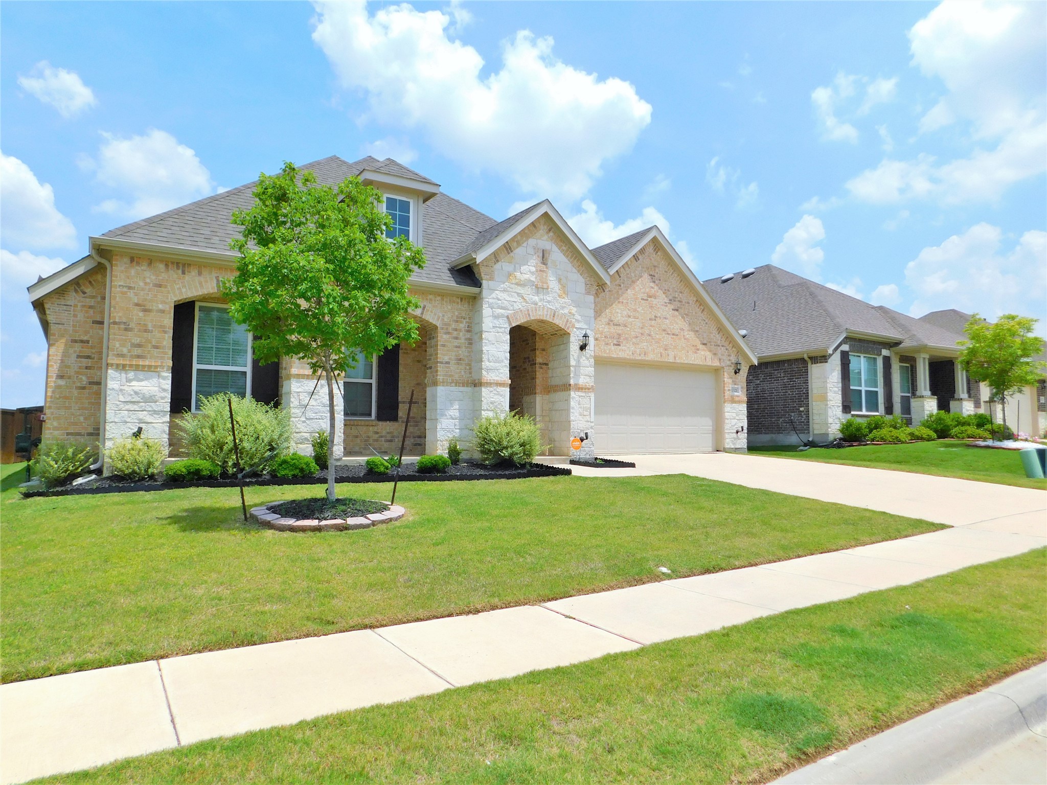 1321 Millican Lane Aubrey TX 76227