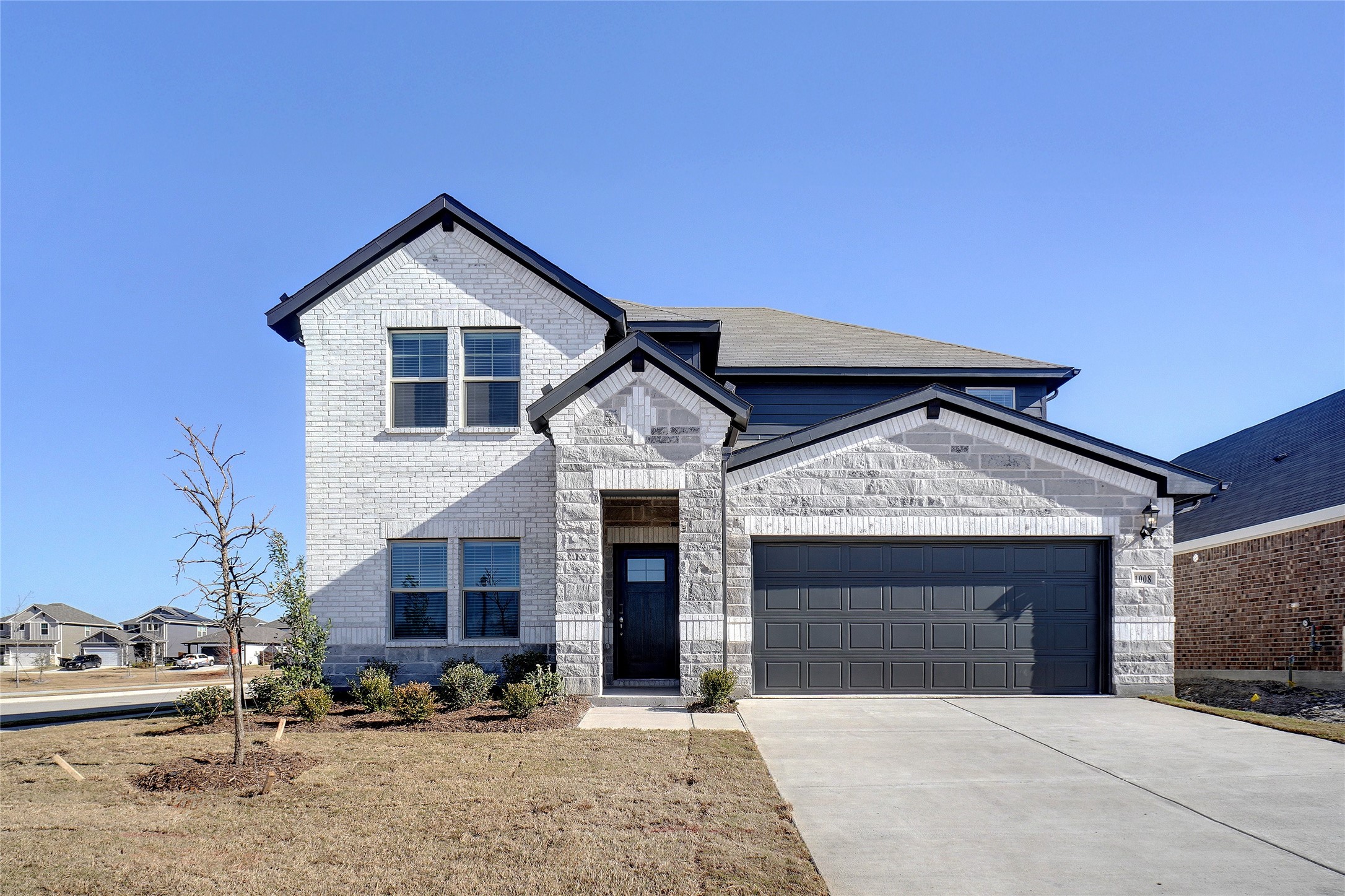 1008 Eagle Run Lane Lavon TX 75166
