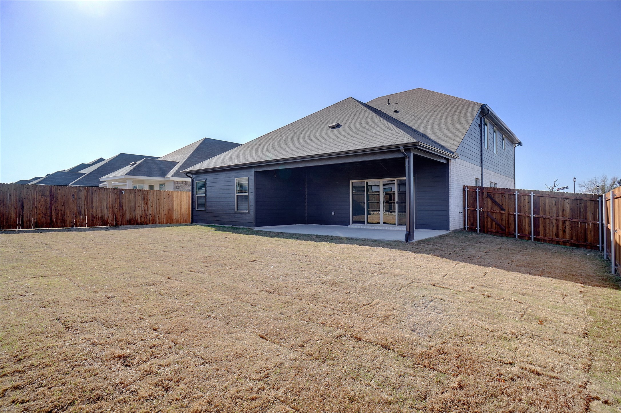 1008 Eagle Run Lane Lavon TX 75166