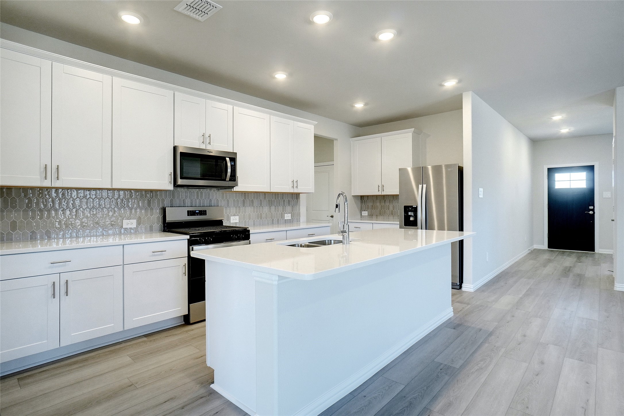 1008 Eagle Run Lane Lavon TX 75166