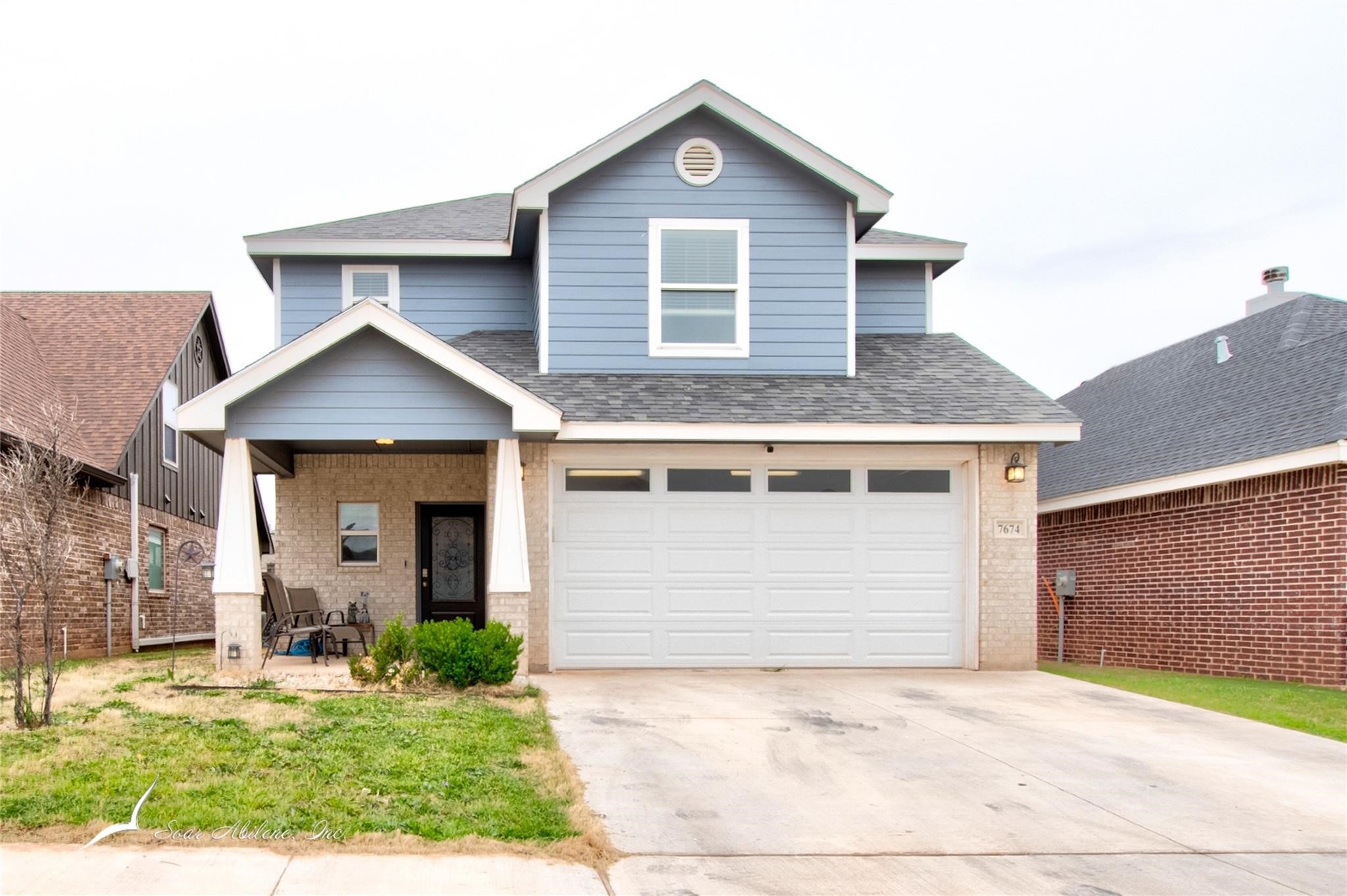 7674 Florence Drive Abilene TX 79606
