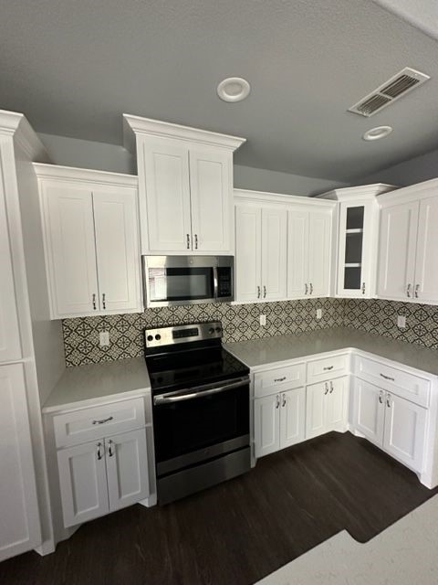 7674 Florence Drive Abilene TX 79606