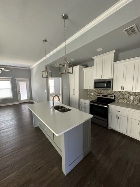 7674 Florence Drive Abilene TX 79606