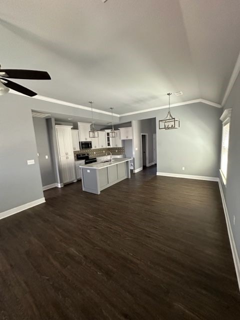 7674 Florence Drive Abilene TX 79606