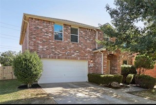 12916 Pearson Drive Frisco TX 75035