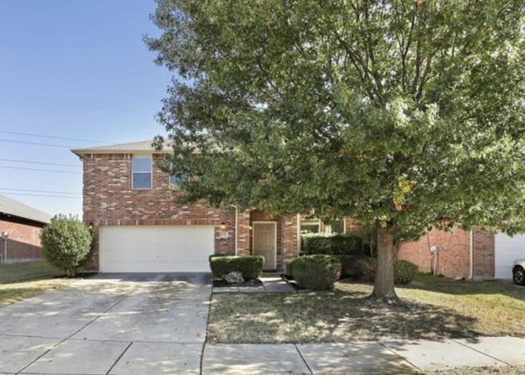 12916 Pearson Drive Frisco TX 75035