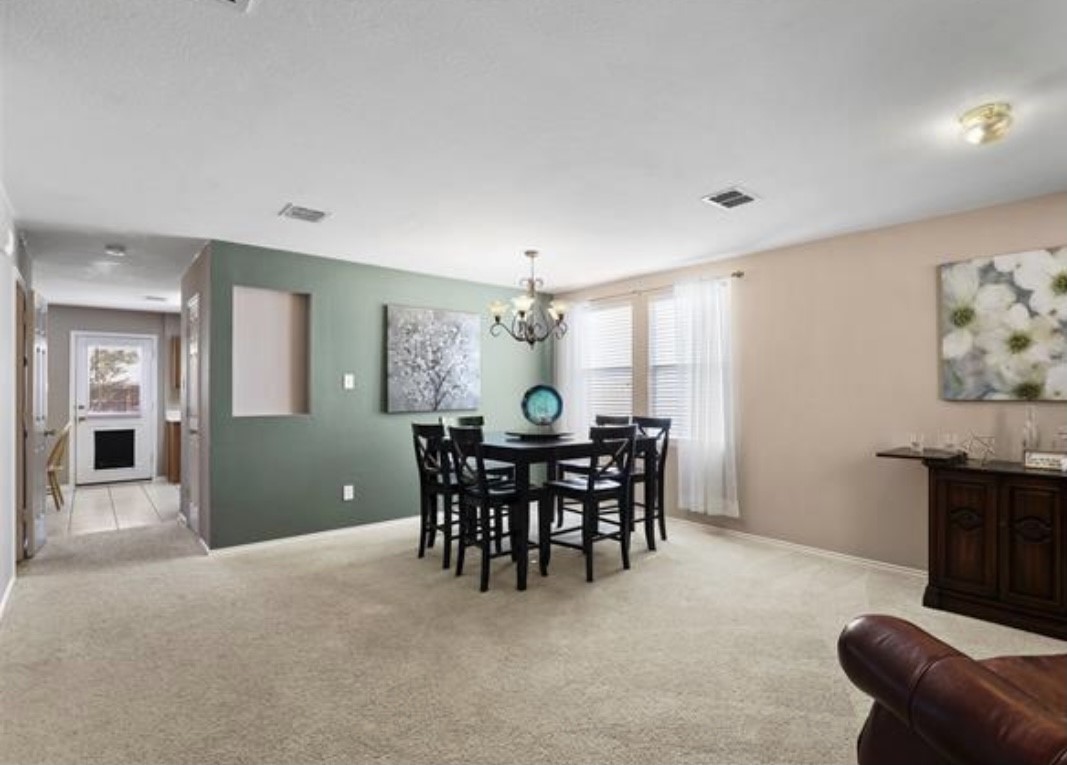 12916 Pearson Drive Frisco TX 75035
