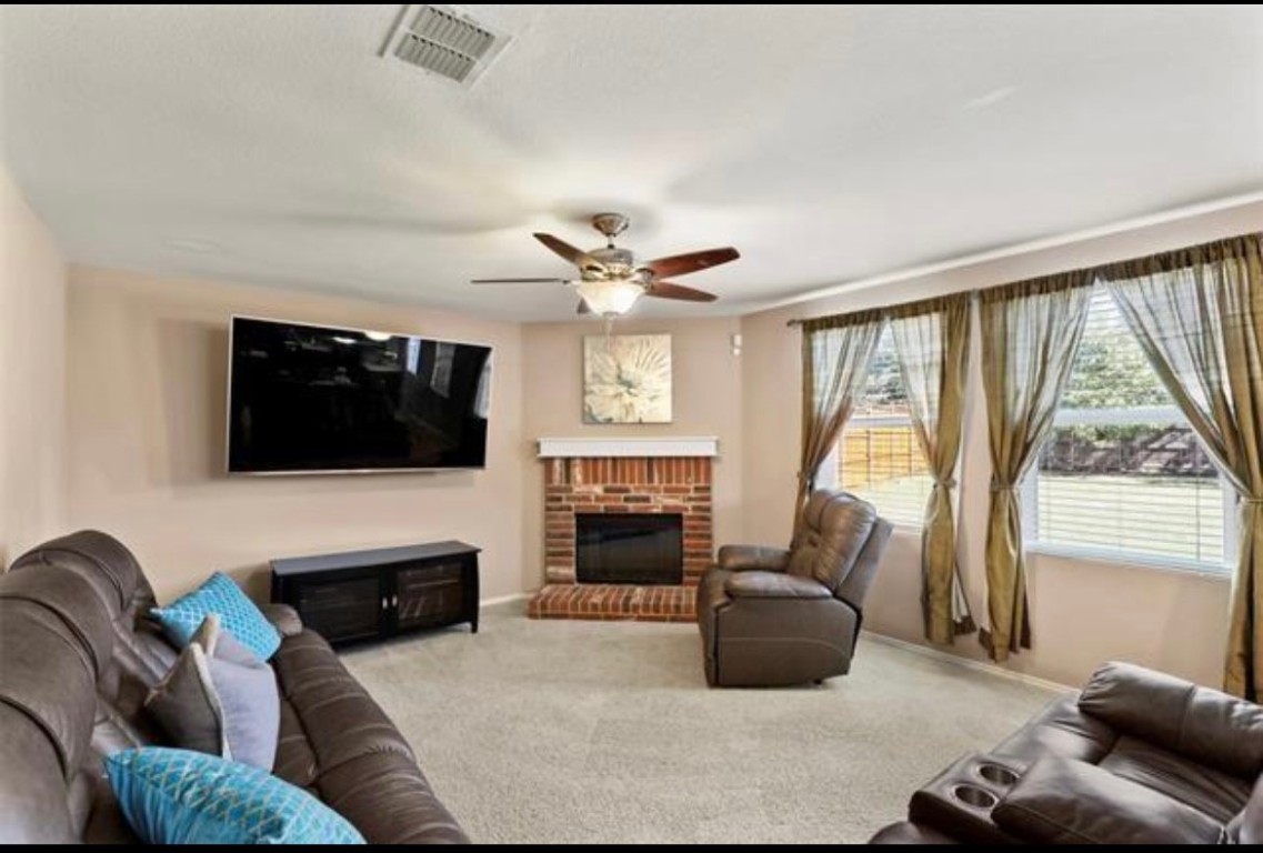 12916 Pearson Drive Frisco TX 75035