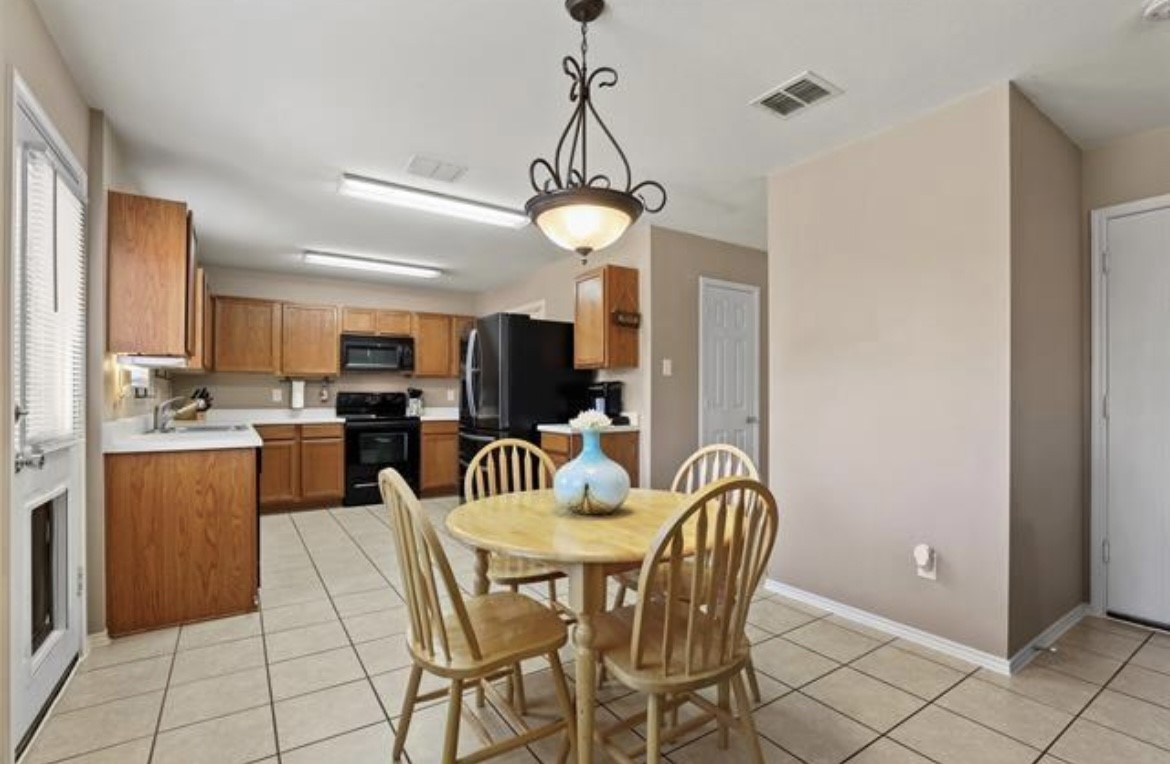 12916 Pearson Drive Frisco TX 75035