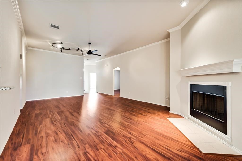 8633 Corral Circle Fort Worth TX 76244