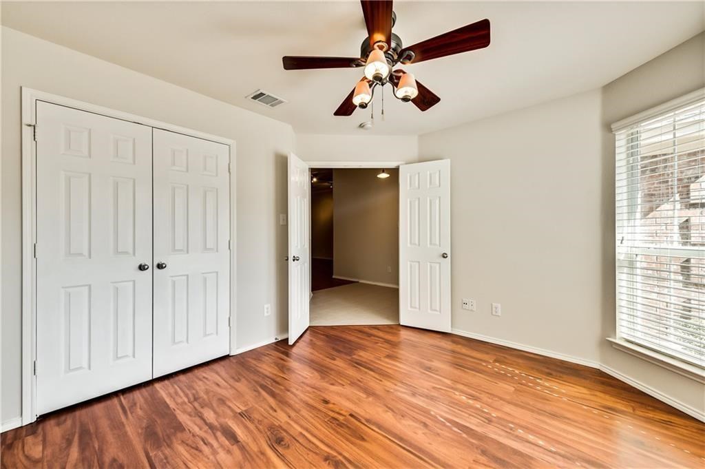 8633 Corral Circle Fort Worth TX 76244