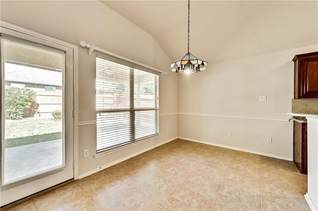 8633 Corral Circle Fort Worth TX 76244