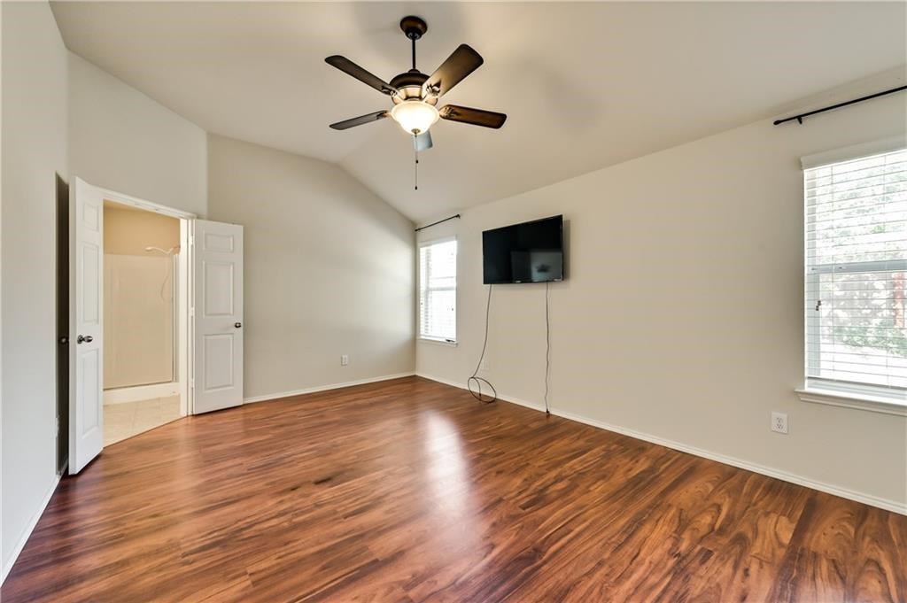 8633 Corral Circle Fort Worth TX 76244