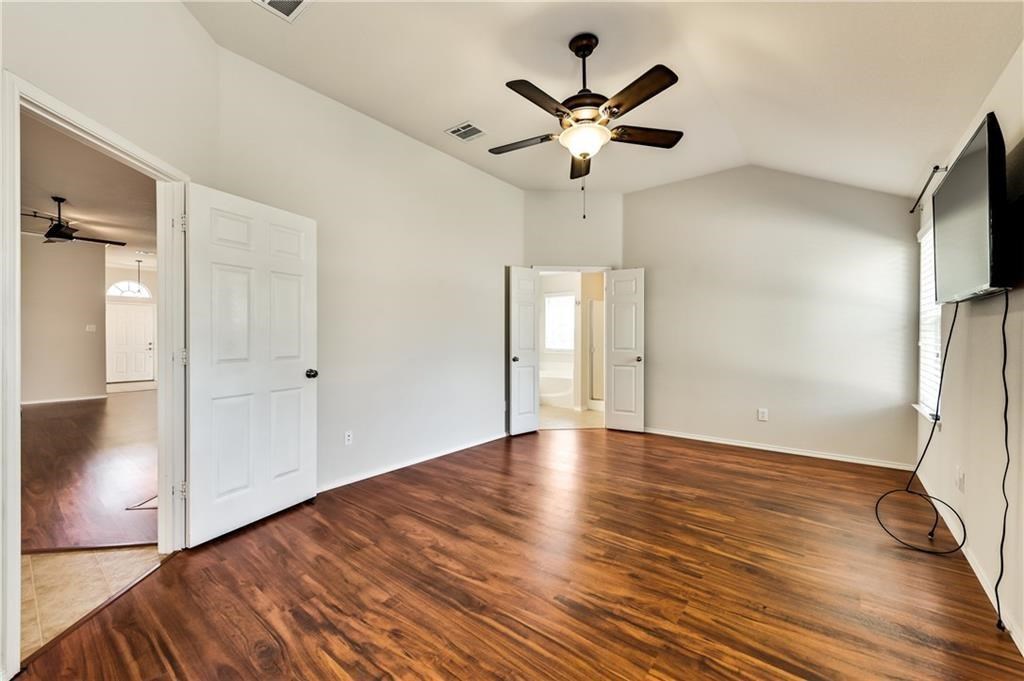 8633 Corral Circle Fort Worth TX 76244