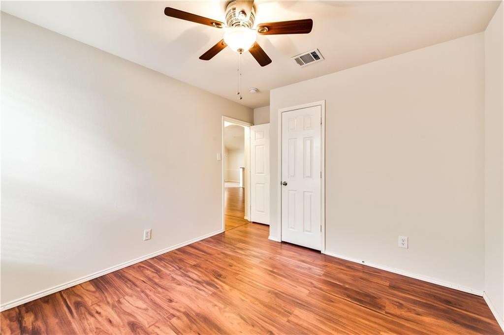 8633 Corral Circle Fort Worth TX 76244