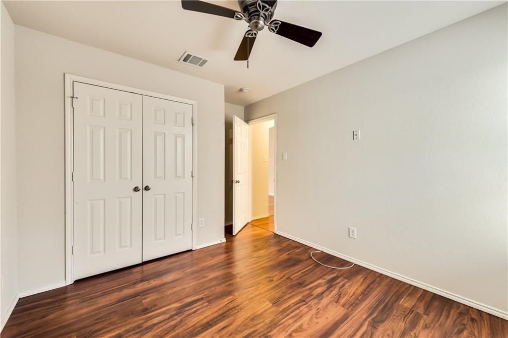 8633 Corral Circle Fort Worth TX 76244