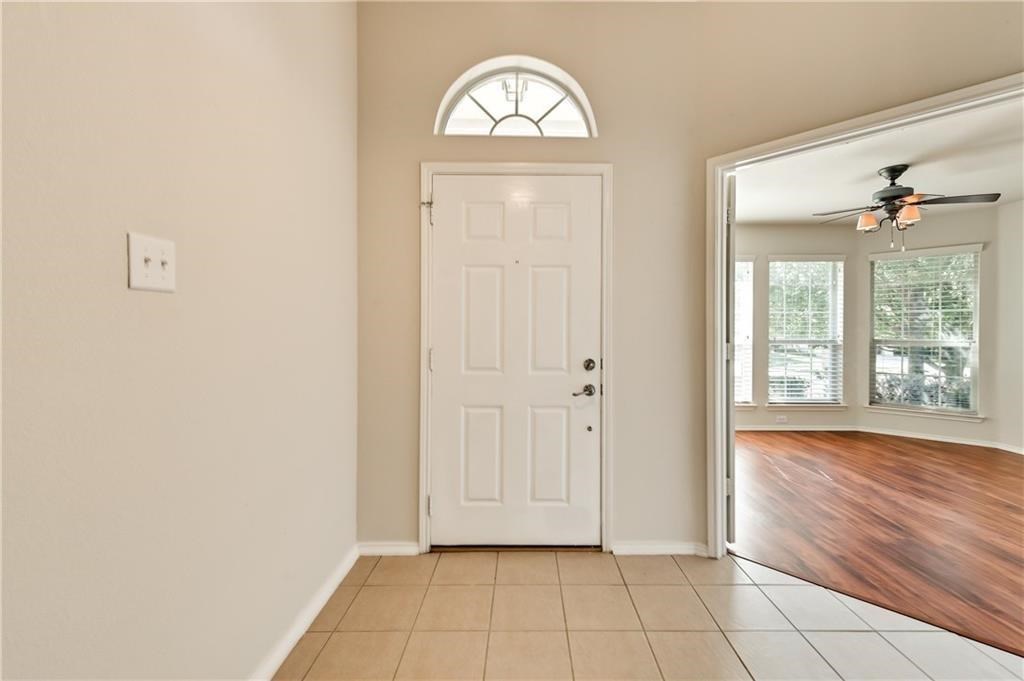 8633 Corral Circle Fort Worth TX 76244