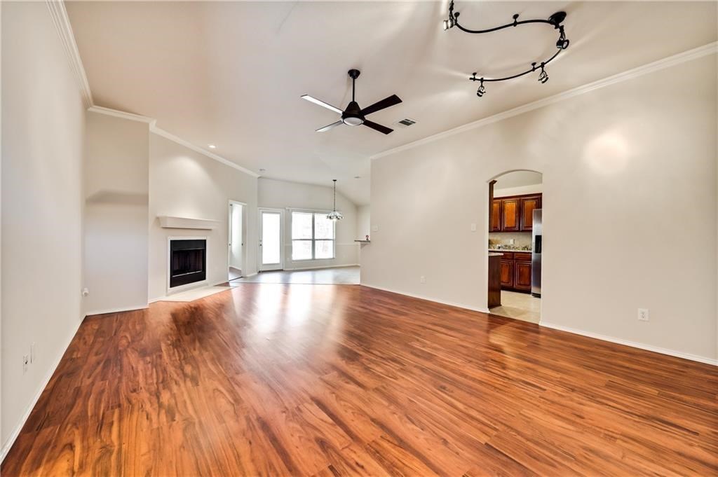 8633 Corral Circle Fort Worth TX 76244