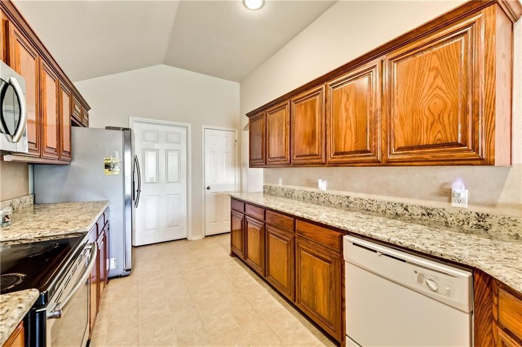 8633 Corral Circle Fort Worth TX 76244