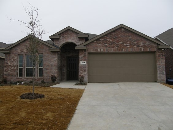 812 Westgate Court Anna TX 75409