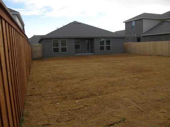 812 Westgate Court Anna TX 75409