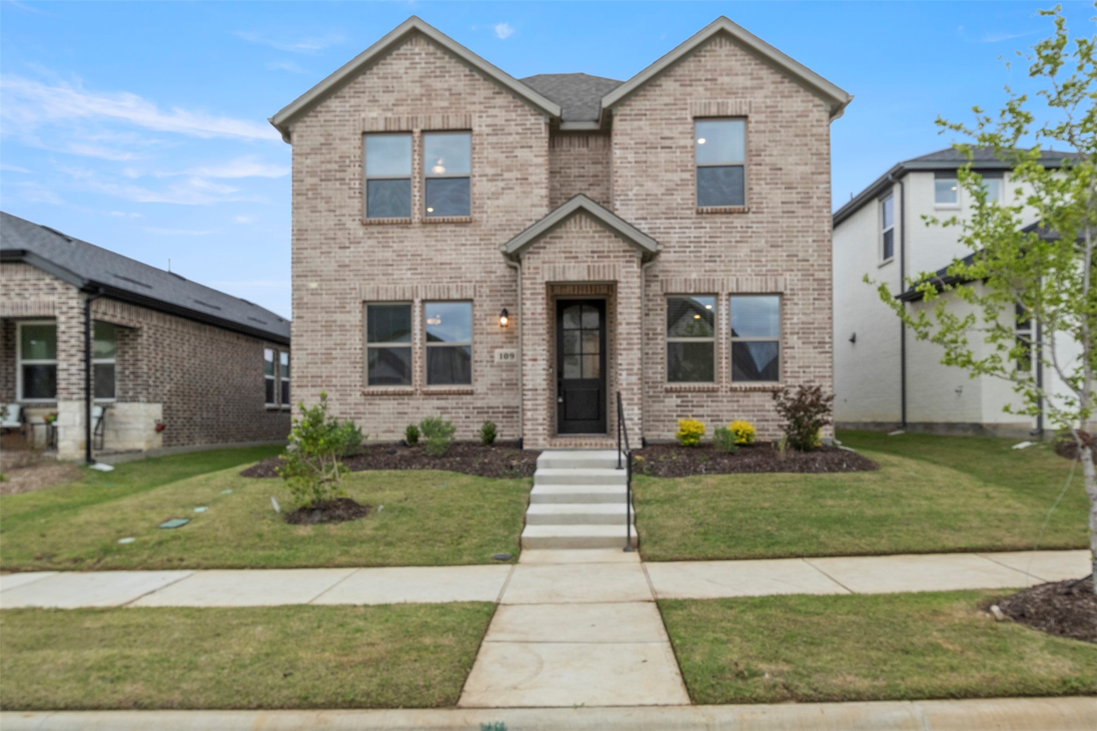 109 Tornillo Drive Celina TX 75009