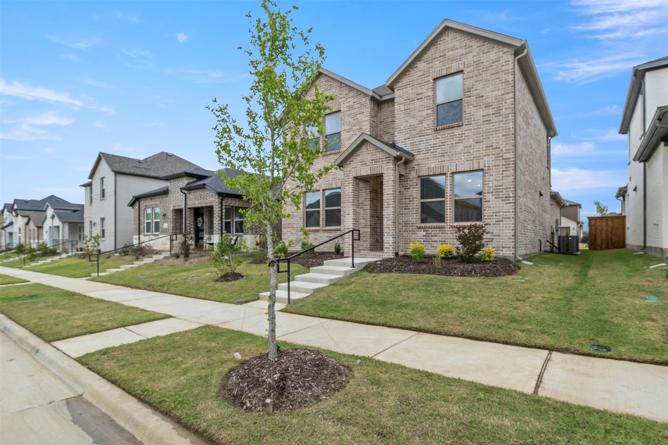 109 Tornillo Drive Celina TX 75009