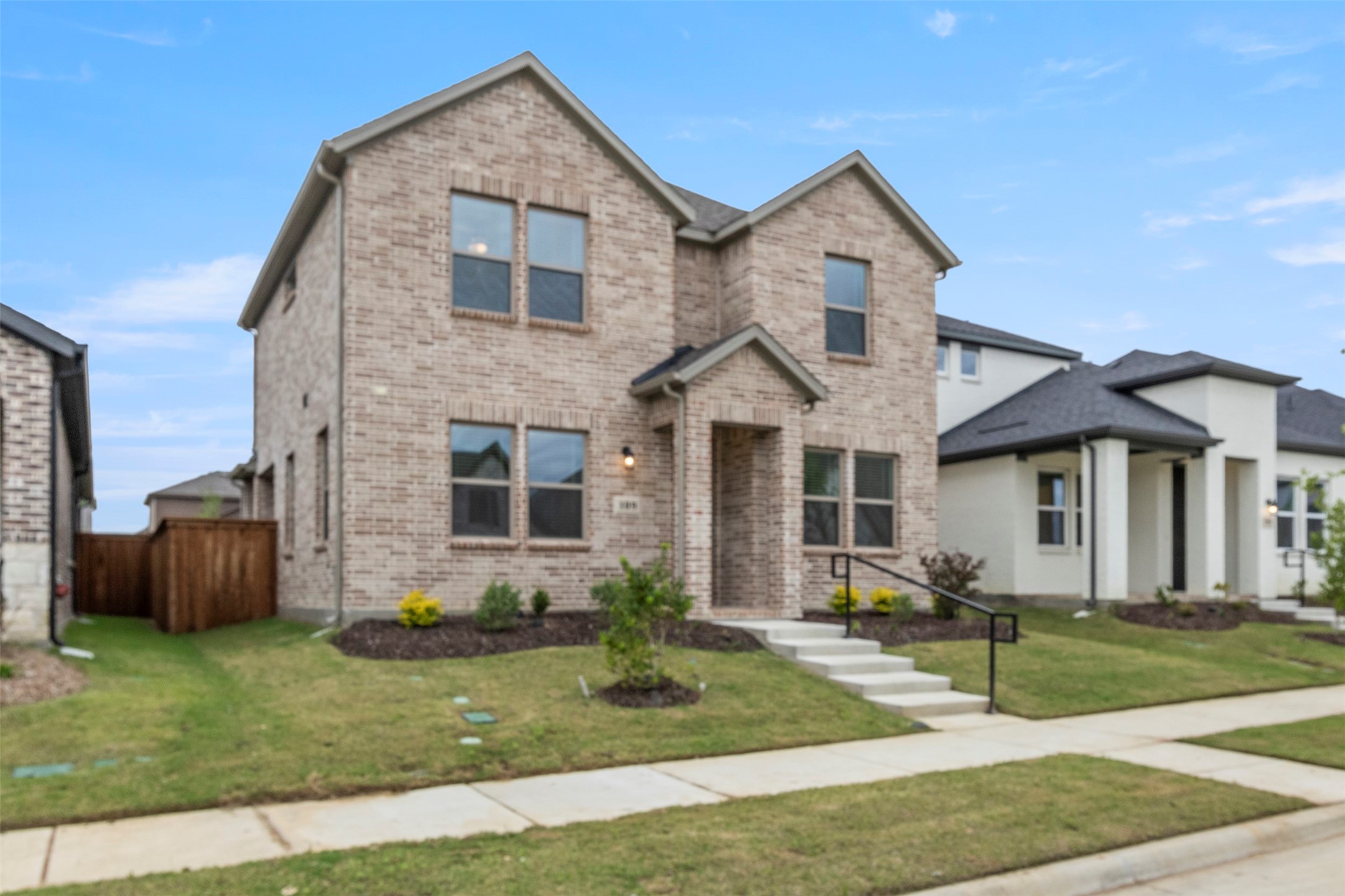 109 Tornillo Drive Celina TX 75009