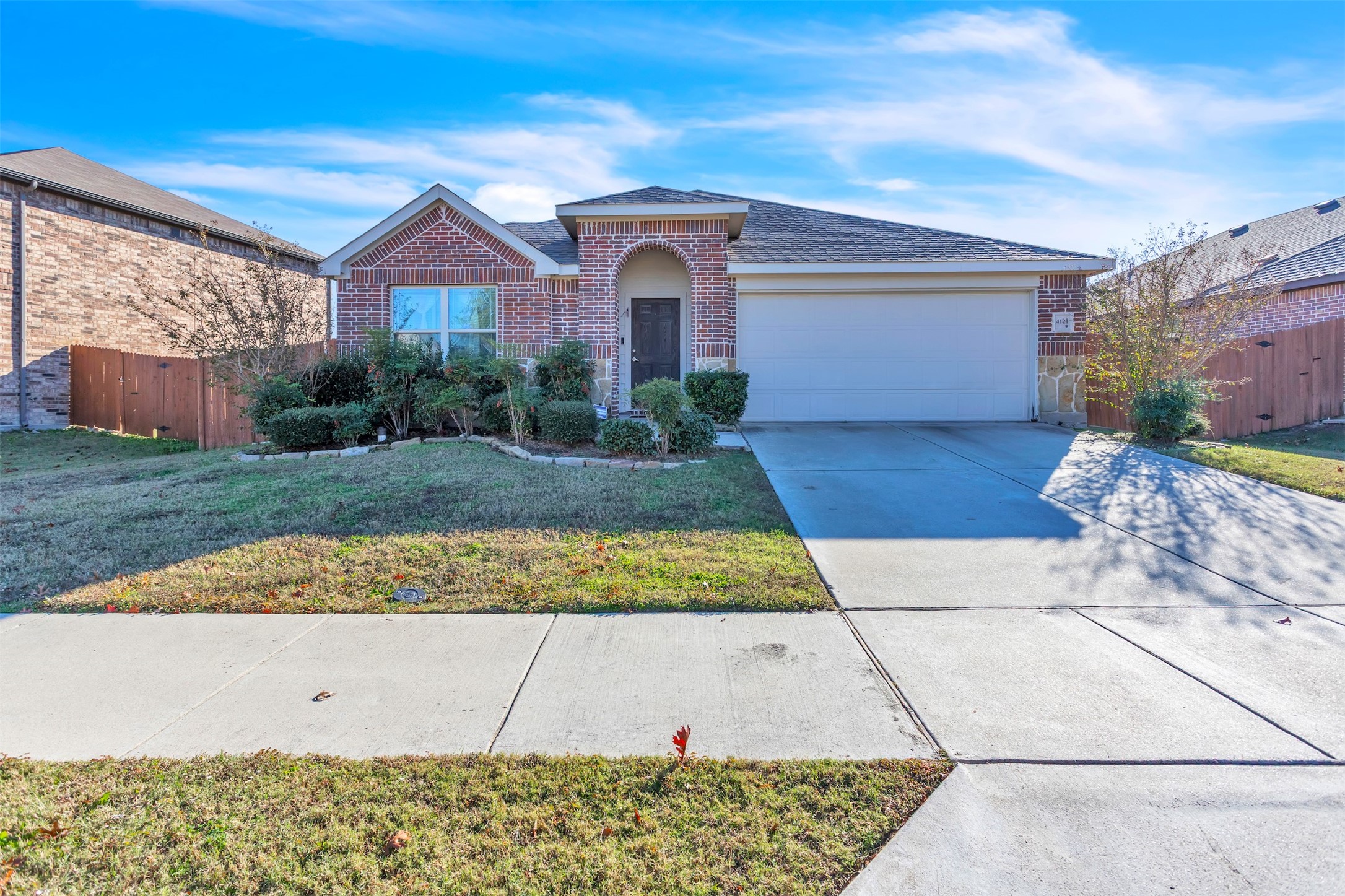 4121 Gaillardia Way Forney TX 75126