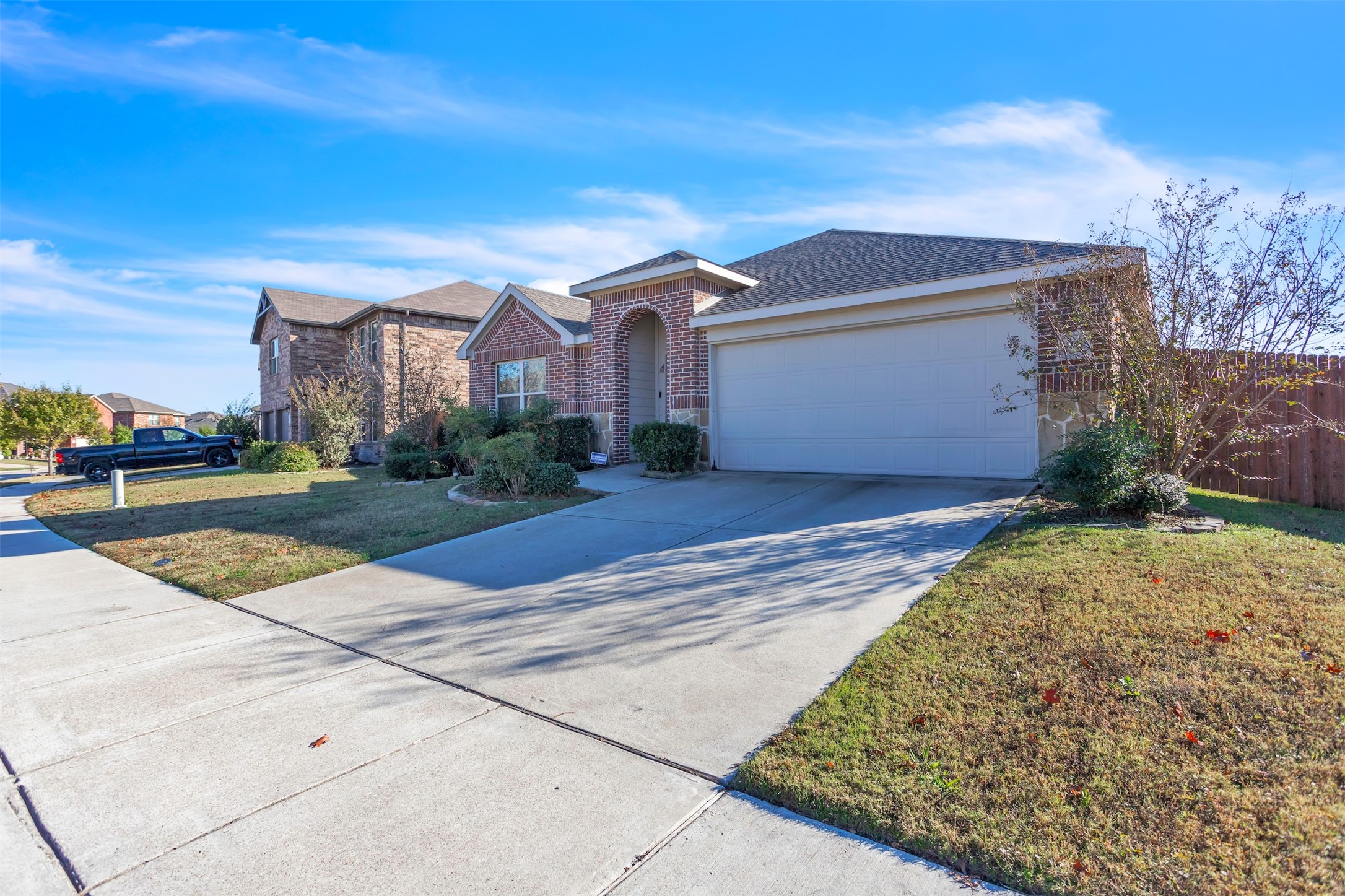 4121 Gaillardia Way Forney TX 75126