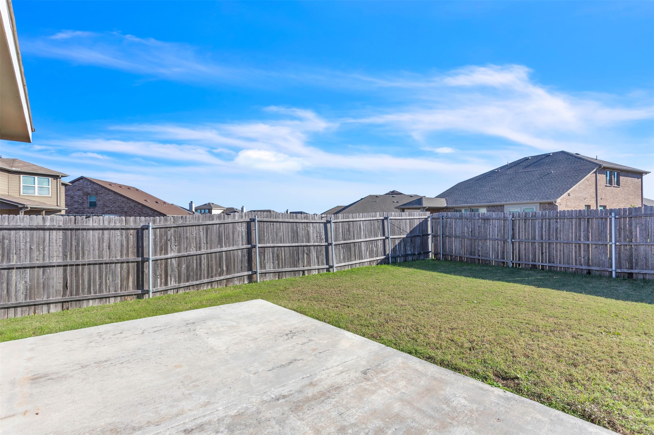 4121 Gaillardia Way Forney TX 75126