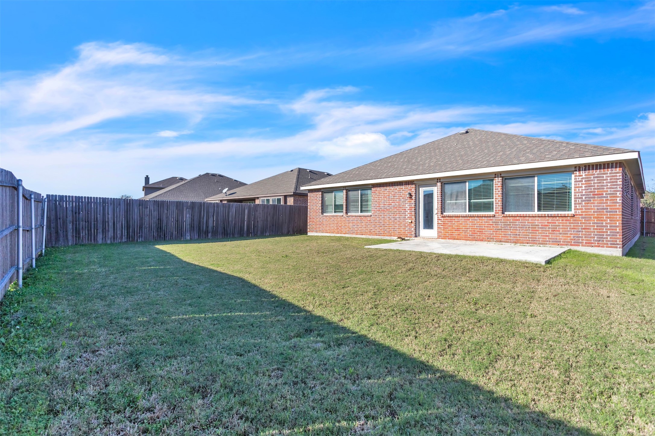 4121 Gaillardia Way Forney TX 75126