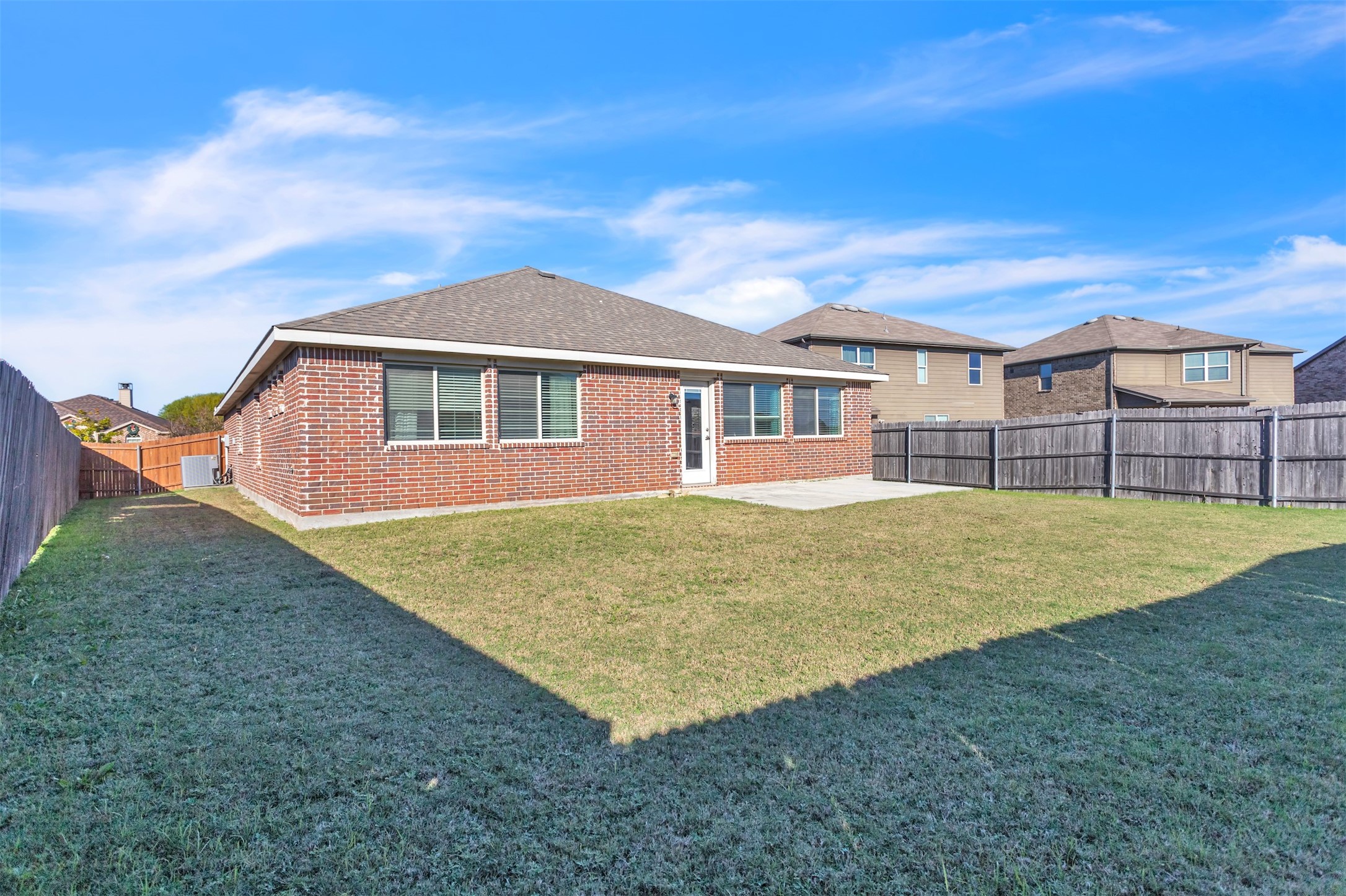 4121 Gaillardia Way Forney TX 75126