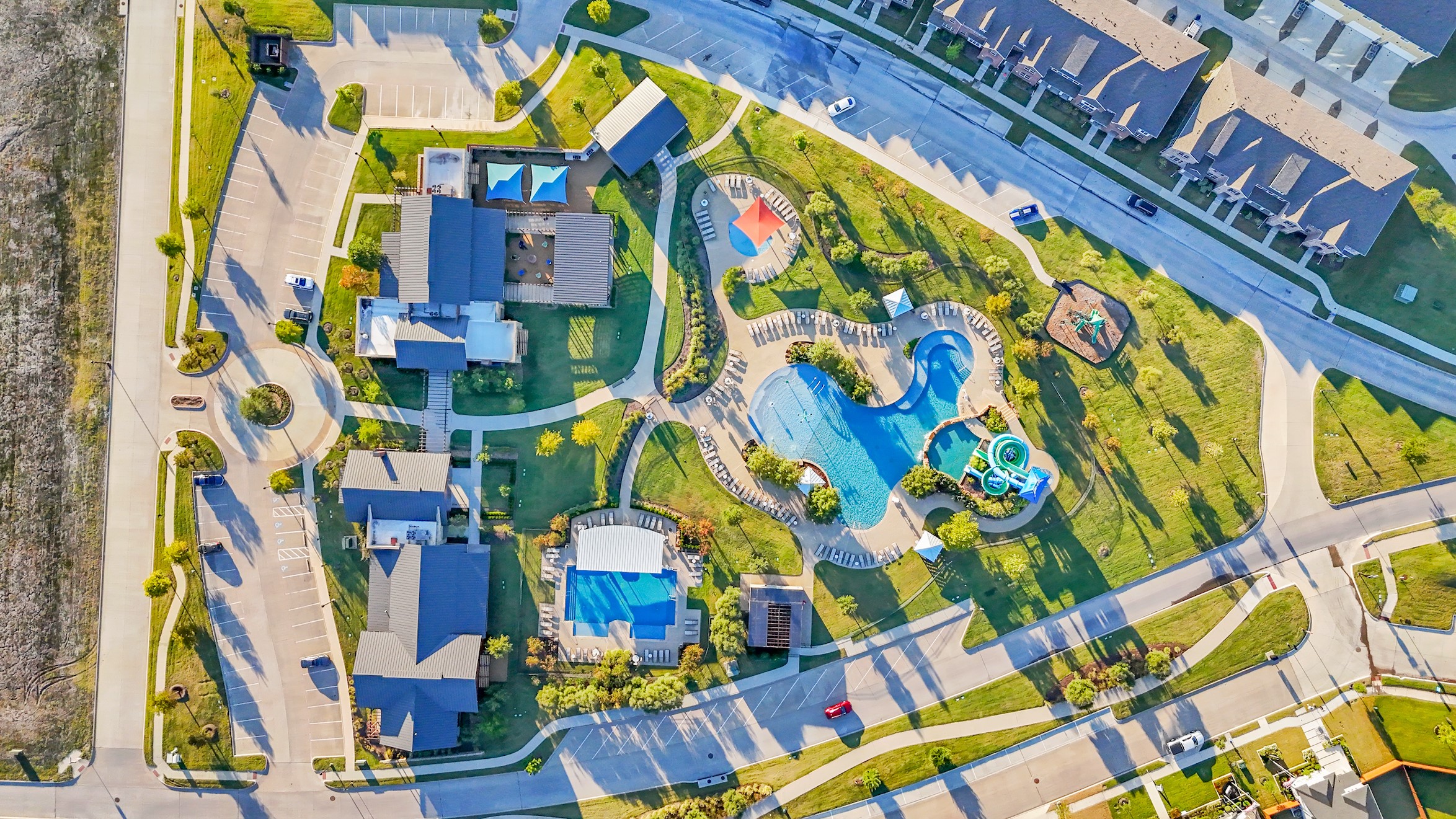 4121 Gaillardia Way Forney TX 75126