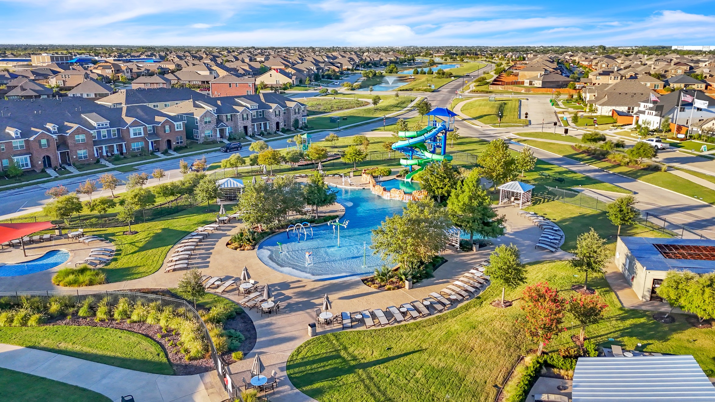 4121 Gaillardia Way Forney TX 75126