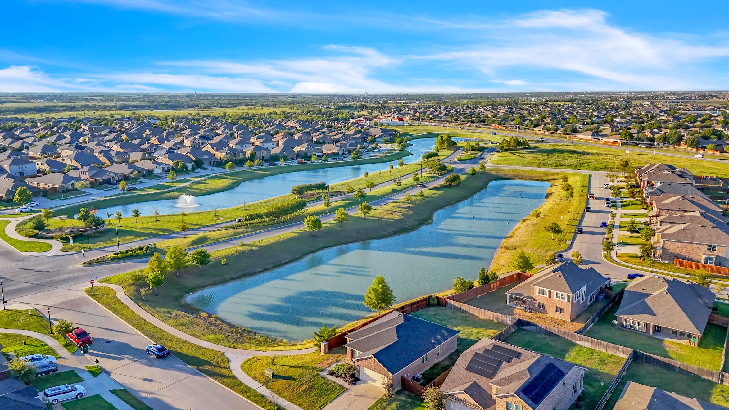 4121 Gaillardia Way Forney TX 75126