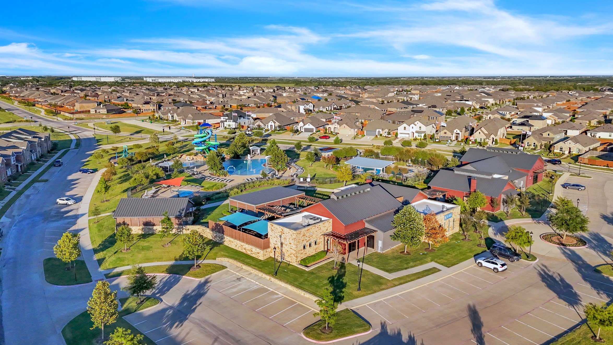 4121 Gaillardia Way Forney TX 75126