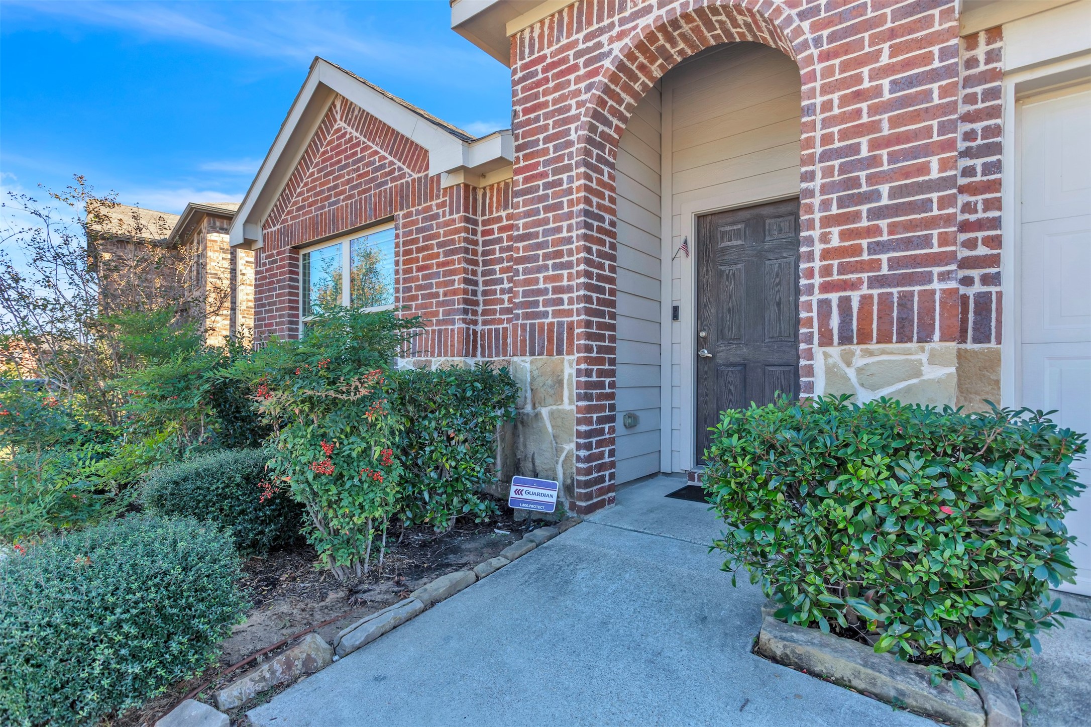 4121 Gaillardia Way Forney TX 75126